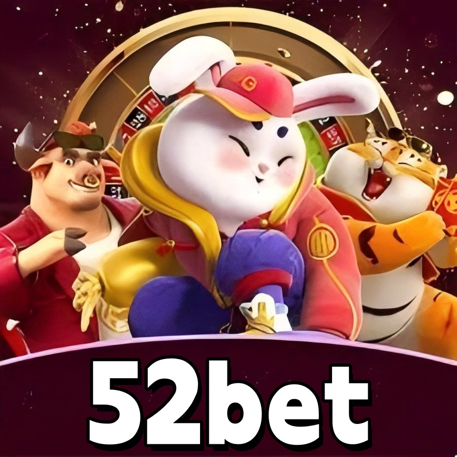 Jogue com 52bet Cassino Online 